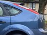 USED 2006 55 FORD FOCUS 1.6 LX Hatchback 5dr Petrol Manual (161 g/km, 99 bhp) 