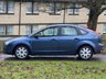 USED 2006 55 FORD FOCUS 1.6 LX Hatchback 5dr Petrol Manual (161 g/km, 99 bhp) 