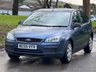 USED 2006 55 FORD FOCUS 1.6 LX Hatchback 5dr Petrol Manual (161 g/km, 99 bhp) 