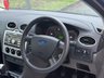 USED 2006 55 FORD FOCUS 1.6 LX Hatchback 5dr Petrol Manual (161 g/km, 99 bhp) 