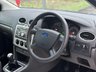 USED 2006 55 FORD FOCUS 1.6 LX Hatchback 5dr Petrol Manual (161 g/km, 99 bhp) 