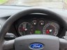 USED 2006 55 FORD FOCUS 1.6 LX Hatchback 5dr Petrol Manual (161 g/km, 99 bhp) 
