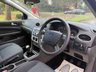USED 2006 55 FORD FOCUS 1.6 LX Hatchback 5dr Petrol Manual (161 g/km, 99 bhp) 