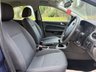 USED 2006 55 FORD FOCUS 1.6 LX Hatchback 5dr Petrol Manual (161 g/km, 99 bhp) 