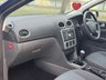 USED 2006 55 FORD FOCUS 1.6 LX Hatchback 5dr Petrol Manual (161 g/km, 99 bhp) 