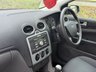 USED 2006 55 FORD FOCUS 1.6 LX Hatchback 5dr Petrol Manual (161 g/km, 99 bhp) 