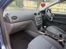 USED 2006 55 FORD FOCUS 1.6 LX Hatchback 5dr Petrol Manual (161 g/km, 99 bhp) 