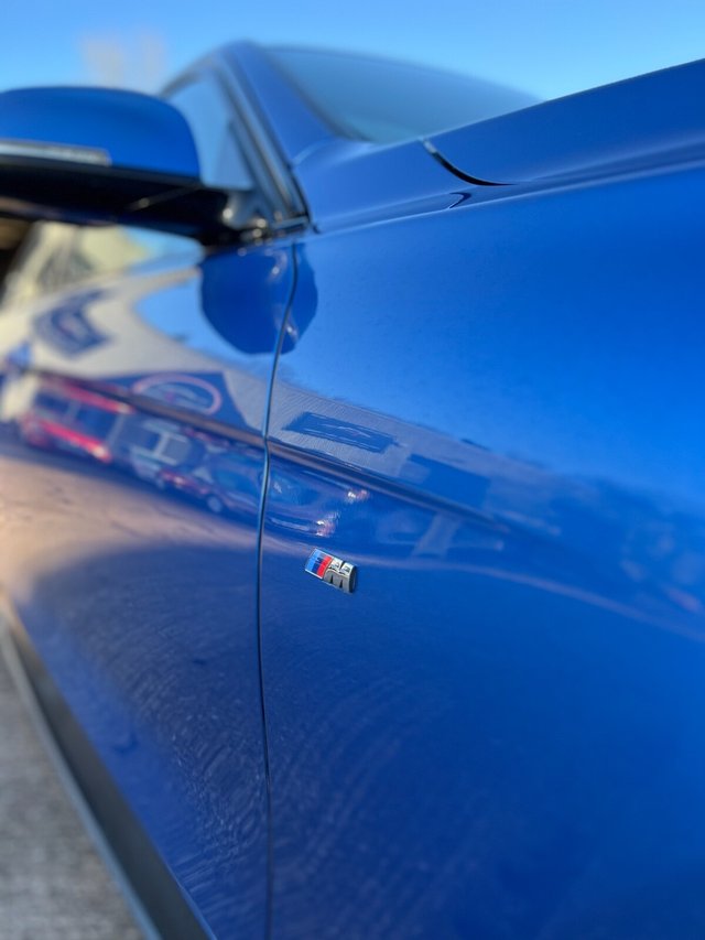 View our BMW 3 SERIES