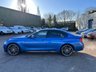 USED 2015 15 BMW 3 SERIES 3.0 335d M Sport Saloon 4dr Diesel Auto xDrive Euro 6 (s/s) (313 ps) 2 KEYS! X DRIVE! HUGE SPEC!!