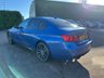 USED 2015 15 BMW 3 SERIES 3.0 335d M Sport Saloon 4dr Diesel Auto xDrive Euro 6 (s/s) (313 ps) 2 KEYS! X DRIVE! HUGE SPEC!!
