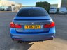 USED 2015 15 BMW 3 SERIES 3.0 335d M Sport Saloon 4dr Diesel Auto xDrive Euro 6 (s/s) (313 ps) 2 KEYS! X DRIVE! HUGE SPEC!!