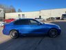 USED 2015 15 BMW 3 SERIES 3.0 335d M Sport Saloon 4dr Diesel Auto xDrive Euro 6 (s/s) (313 ps) 2 KEYS! X DRIVE! HUGE SPEC!!