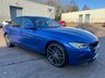 USED 2015 15 BMW 3 SERIES 3.0 335d M Sport Saloon 4dr Diesel Auto xDrive Euro 6 (s/s) (313 ps) 2 KEYS! X DRIVE! HUGE SPEC!!
