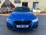 USED 2015 15 BMW 3 SERIES 3.0 335d M Sport Saloon 4dr Diesel Auto xDrive Euro 6 (s/s) (313 ps) 2 KEYS! X DRIVE! HUGE SPEC!!