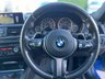 USED 2015 15 BMW 3 SERIES 3.0 335d M Sport Saloon 4dr Diesel Auto xDrive Euro 6 (s/s) (313 ps) 2 KEYS! X DRIVE! HUGE SPEC!!