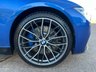 USED 2015 15 BMW 3 SERIES 3.0 335d M Sport Saloon 4dr Diesel Auto xDrive Euro 6 (s/s) (313 ps) 2 KEYS! X DRIVE! HUGE SPEC!!