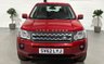 USED 2012 62 LAND ROVER FREELANDER 2 2.2 TD4 GS SUV 5dr Diesel Manual 4WD Euro 5 (s/s) (150 ps) 