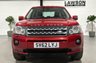 USED 2012 62 LAND ROVER FREELANDER 2 2.2 TD4 GS SUV 5dr Diesel Manual 4WD Euro 5 (s/s) (150 ps) 