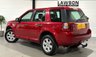 USED 2012 62 LAND ROVER FREELANDER 2 2.2 TD4 GS SUV 5dr Diesel Manual 4WD Euro 5 (s/s) (150 ps) 