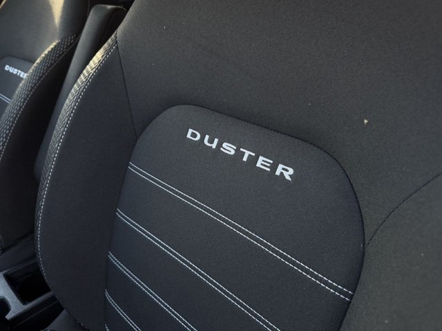 2021 DACIA DUSTER 2021 1.0 TCe Prestige SUV 5dr Bi Fuel - Photo 6