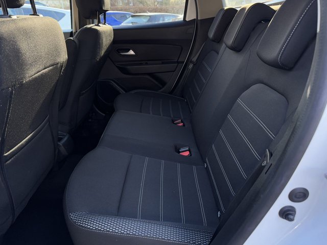 2021 DACIA DUSTER 2021 1.0 TCe Prestige SUV 5dr Bi Fuel - Photo 7