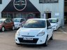 USED 2012 62 RENAULT CLIO 1.2 TCe Dynamique TomTom Hatchback 5dr Petrol Manual Euro 5 (100 ps) 12 MONTH NATIONAL WARRANTY!