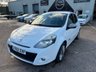 USED 2012 62 RENAULT CLIO 1.2 TCe Dynamique TomTom Hatchback 5dr Petrol Manual Euro 5 (100 ps) 12 MONTH NATIONAL WARRANTY!