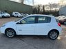 USED 2012 62 RENAULT CLIO 1.2 TCe Dynamique TomTom Hatchback 5dr Petrol Manual Euro 5 (100 ps) 12 MONTH NATIONAL WARRANTY!