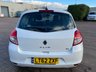 USED 2012 62 RENAULT CLIO 1.2 TCe Dynamique TomTom Hatchback 5dr Petrol Manual Euro 5 (100 ps) 12 MONTH NATIONAL WARRANTY!