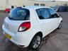 USED 2012 62 RENAULT CLIO 1.2 TCe Dynamique TomTom Hatchback 5dr Petrol Manual Euro 5 (100 ps) 12 MONTH NATIONAL WARRANTY!