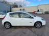 USED 2012 62 RENAULT CLIO 1.2 TCe Dynamique TomTom Hatchback 5dr Petrol Manual Euro 5 (100 ps) 12 MONTH NATIONAL WARRANTY!