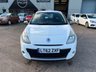 USED 2012 62 RENAULT CLIO 1.2 TCe Dynamique TomTom Hatchback 5dr Petrol Manual Euro 5 (100 ps) 12 MONTH NATIONAL WARRANTY!