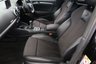 USED 2017 67 AUDI A3 1.6 TDI Black Edition Saloon 4dr Diesel Manual Euro 6 (s/s) (110 ps) STEALTHY BLACK EDITION