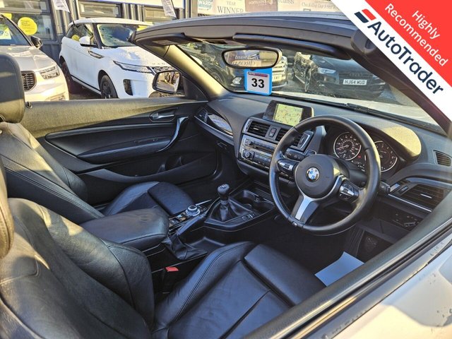 View our BMW 2 SERIES