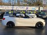 USED 2015 65 BMW 2 SERIES 1.5 218i M Sport Convertible 2dr Petrol Manual Euro 6 (s/s) (136 ps) AA Approved Dealer - Nationwide Delivery Available