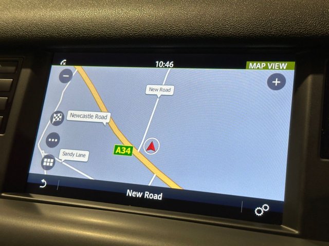 View our LAND ROVER DISCOVERY SPORT