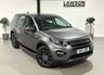 USED 2017 17 LAND ROVER DISCOVERY SPORT 2.0 TD4 SE Tech SUV 5dr Diesel Auto 4WD Euro 6 (s/s) (180 ps) 
