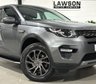 USED 2017 17 LAND ROVER DISCOVERY SPORT 2.0 TD4 SE Tech SUV 5dr Diesel Auto 4WD Euro 6 (s/s) (180 ps) 