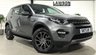 USED 2017 17 LAND ROVER DISCOVERY SPORT 2.0 TD4 SE Tech SUV 5dr Diesel Auto 4WD Euro 6 (s/s) (180 ps) 