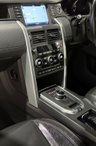 USED 2017 17 LAND ROVER DISCOVERY SPORT 2.0 TD4 SE Tech SUV 5dr Diesel Auto 4WD Euro 6 (s/s) (180 ps) 