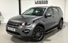 USED 2017 17 LAND ROVER DISCOVERY SPORT 2.0 TD4 SE Tech SUV 5dr Diesel Auto 4WD Euro 6 (s/s) (180 ps) 