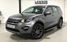 USED 2017 17 LAND ROVER DISCOVERY SPORT 2.0 TD4 SE Tech SUV 5dr Diesel Auto 4WD Euro 6 (s/s) (180 ps) 
