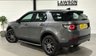 USED 2017 17 LAND ROVER DISCOVERY SPORT 2.0 TD4 SE Tech SUV 5dr Diesel Auto 4WD Euro 6 (s/s) (180 ps) 