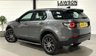 USED 2017 17 LAND ROVER DISCOVERY SPORT 2.0 TD4 SE Tech SUV 5dr Diesel Auto 4WD Euro 6 (s/s) (180 ps) 