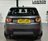 USED 2017 17 LAND ROVER DISCOVERY SPORT 2.0 TD4 SE Tech SUV 5dr Diesel Auto 4WD Euro 6 (s/s) (180 ps) 
