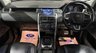 USED 2017 17 LAND ROVER DISCOVERY SPORT 2.0 TD4 SE Tech SUV 5dr Diesel Auto 4WD Euro 6 (s/s) (180 ps) 