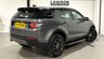 USED 2017 17 LAND ROVER DISCOVERY SPORT 2.0 TD4 SE Tech SUV 5dr Diesel Auto 4WD Euro 6 (s/s) (180 ps) 
