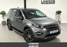 USED 2017 17 LAND ROVER DISCOVERY SPORT 2.0 TD4 SE Tech SUV 5dr Diesel Auto 4WD Euro 6 (s/s) (180 ps) 