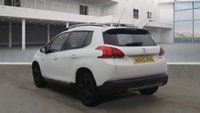 USED 2015 65 PEUGEOT 2008 1.2 VTi PureTech Crossway SUV 5dr Petrol Manual Euro 5 (82 ps) 