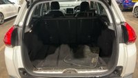 USED 2015 65 PEUGEOT 2008 1.2 VTi PureTech Crossway SUV 5dr Petrol Manual Euro 5 (82 ps) 